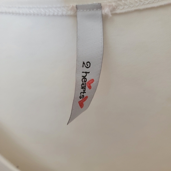 2 Hearts | Floral Dress - Picture 5 of 7